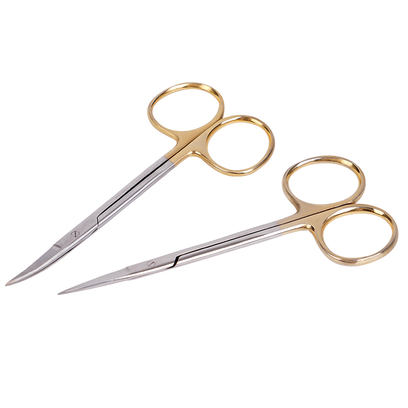 Medical Scissors - Stainless Steel Medical Dental Surgical Scissors