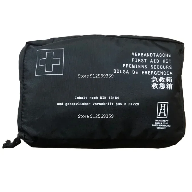 First Aid Kit - It Is Applicable To The Original