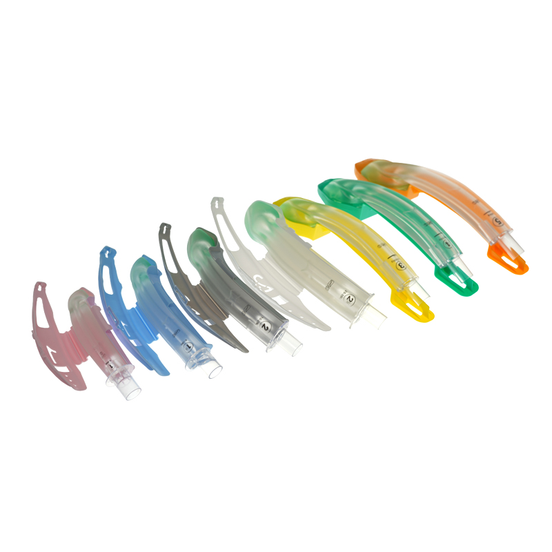 Surgical Mask - Non-inflatable Laryngeal Mask Airway 1.0-5.0# Disposable
