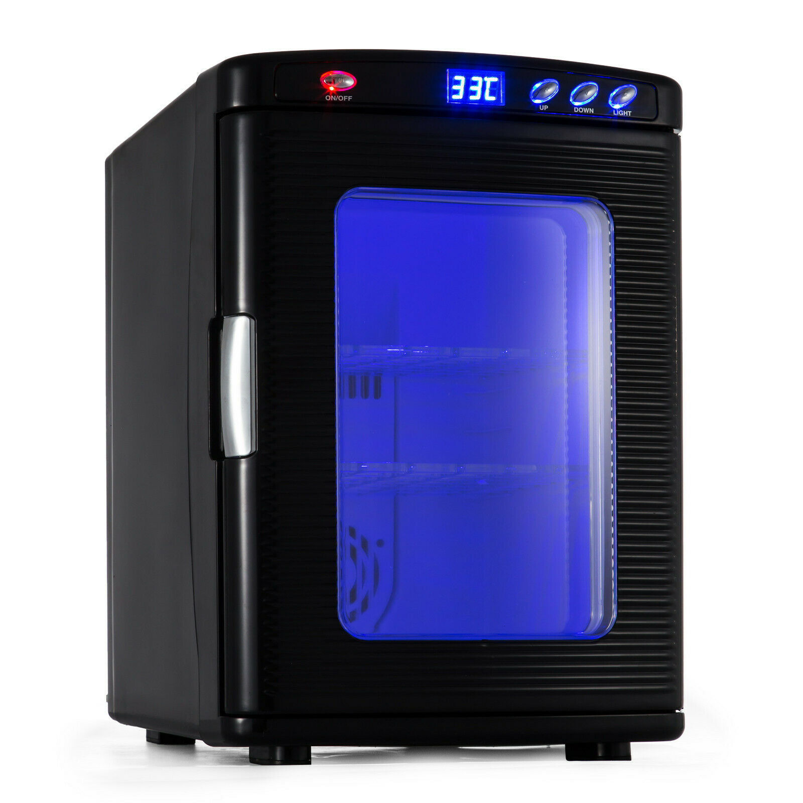 23L Scientific Lab Incubator f - Lab Incubator recension och pris