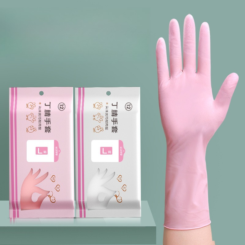 Extended and Durable Disposabl - Medical Gloves recension och pris