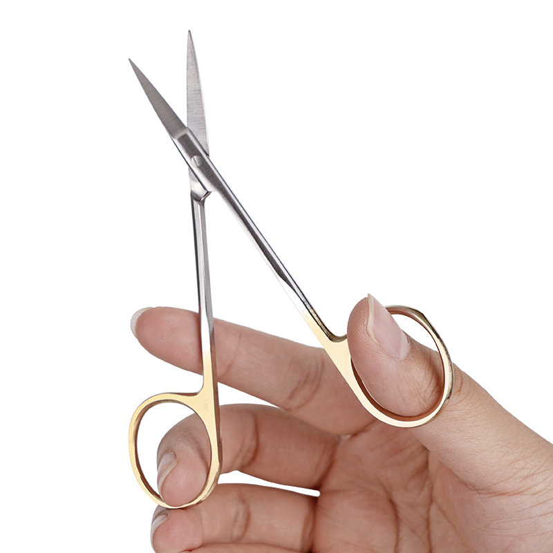 Stainless Steel Medical Dental - Medical Scissors recension och pris