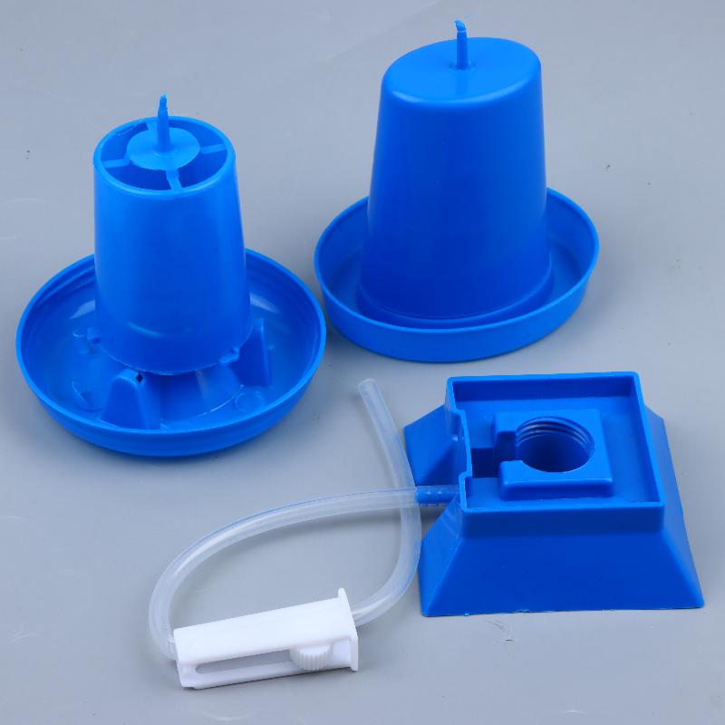 Water Replenisher Adjustable F - Lab Incubator recension och pris