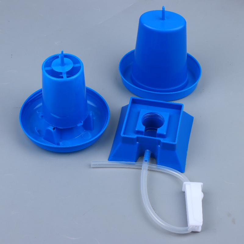 Water Replenisher Adjustable F - Lab Incubator recension och pris