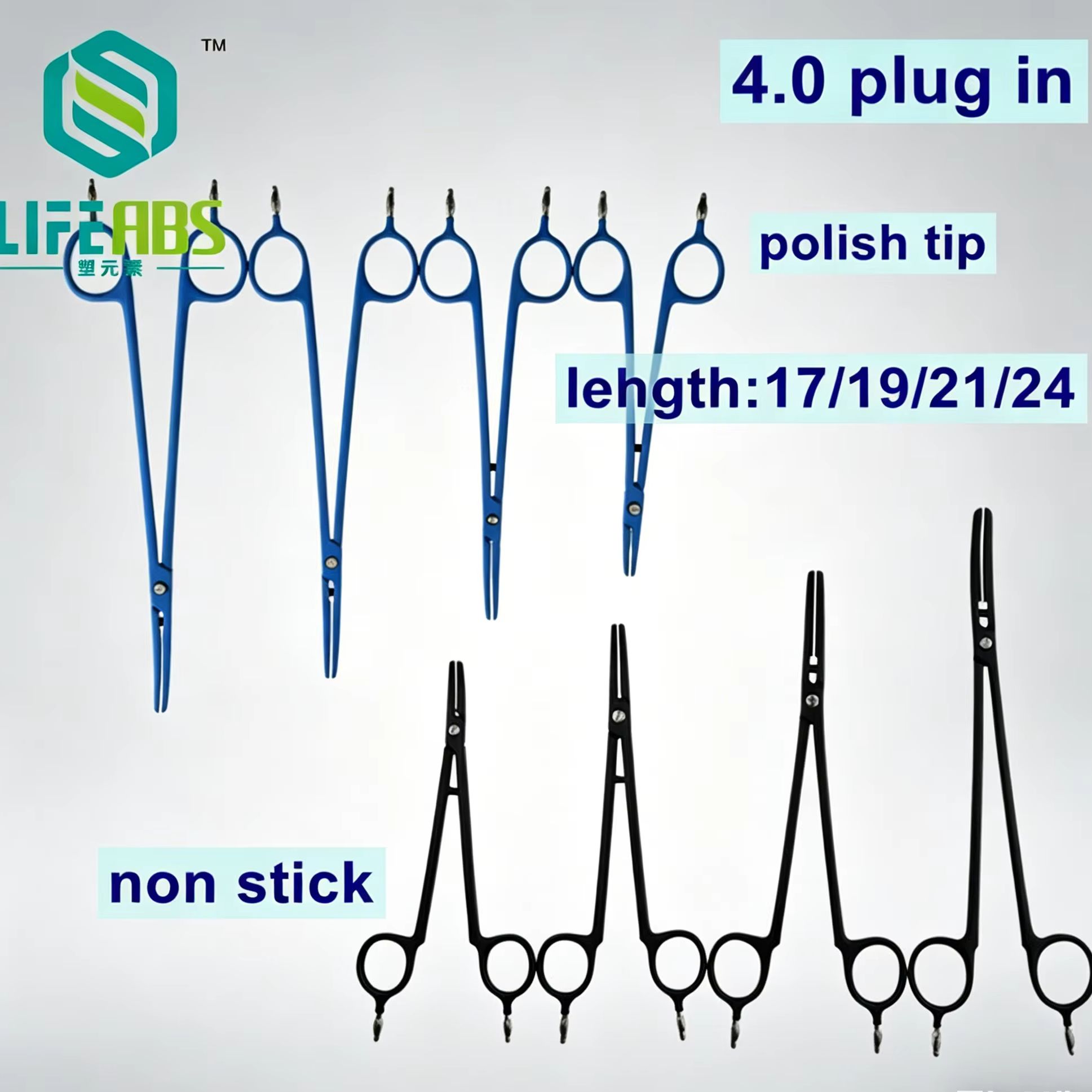 Forceps Bipolar Dissecting Sci - Medical Scissors recension och pris
