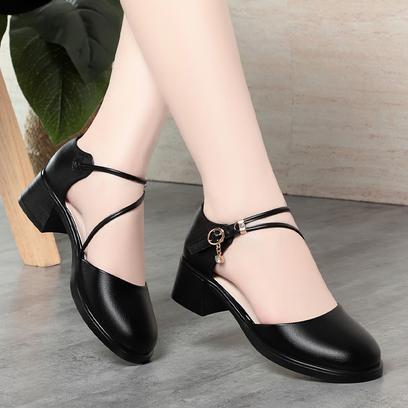 4.5cm All Match Spring Summer  - Bandage recension och pris