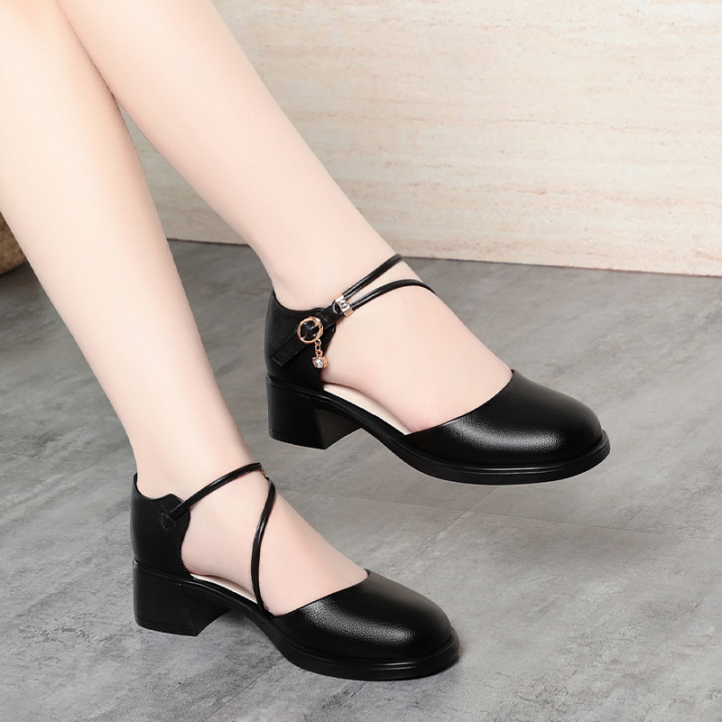 4.5cm All Match Spring Summer  - Bandage recension och pris