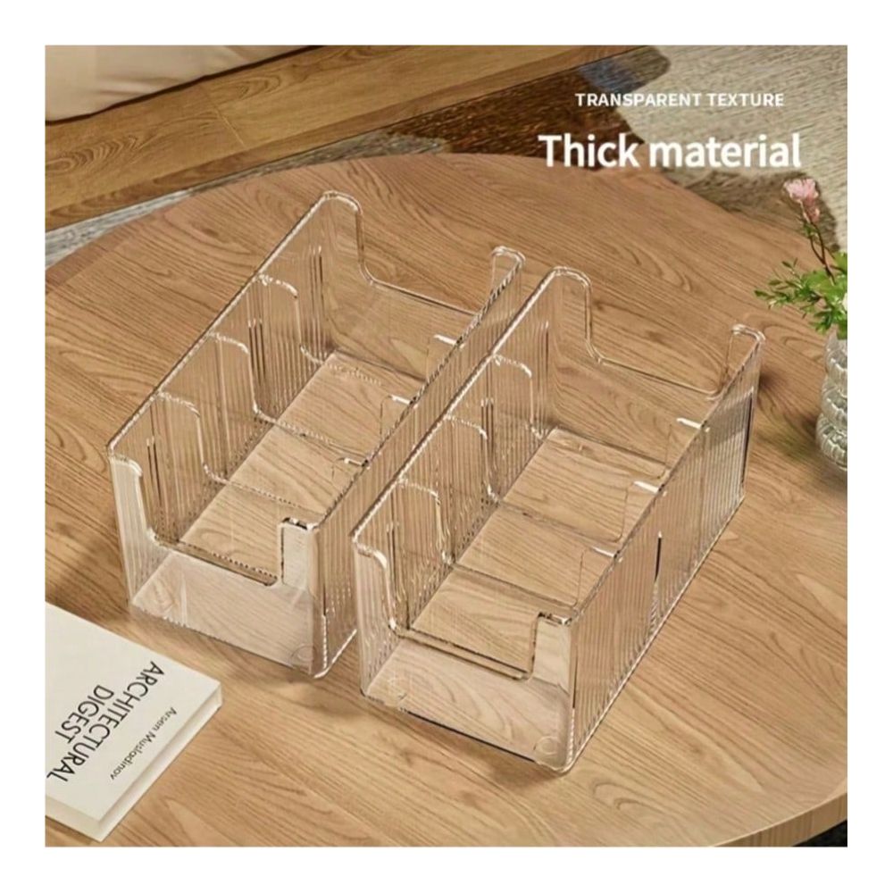 1pc Large 4-Compartment Transp - First Aid Kit recension och pris
