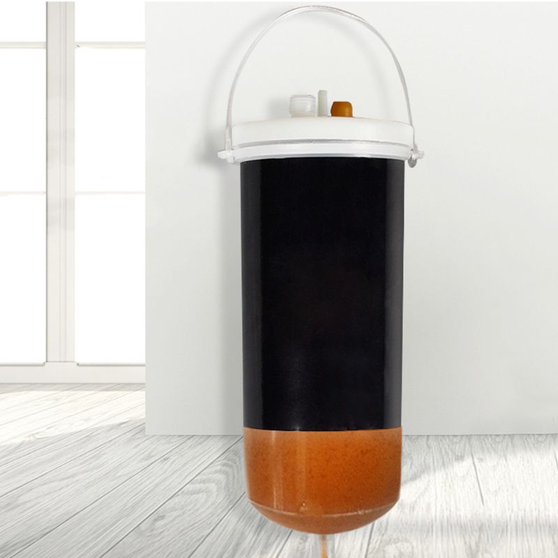 Baby Fish Feed Fairy Egg Artem - Lab Incubator recension och pris