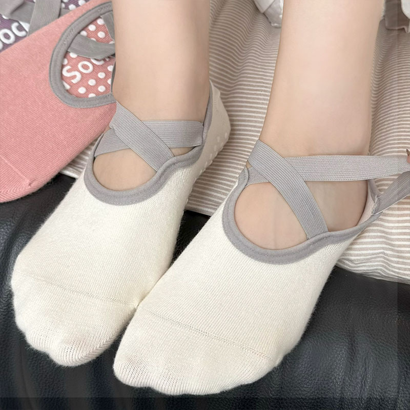 Professional Women Yoga Sock S - Bandage recension och pris