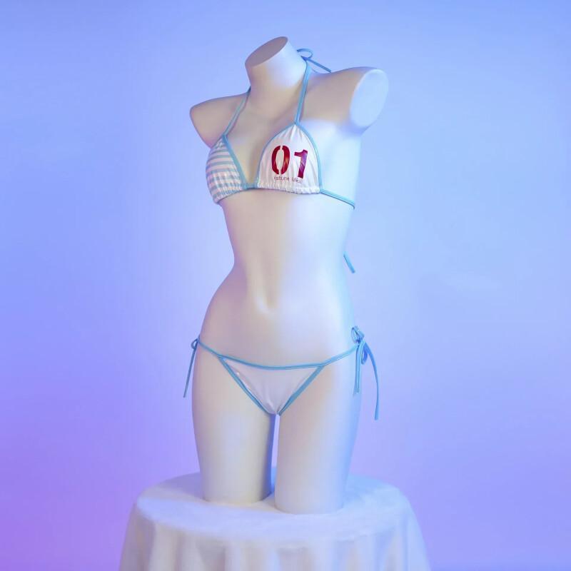 Japanese Cute Girl Anime Cospl - Bandage recension och pris