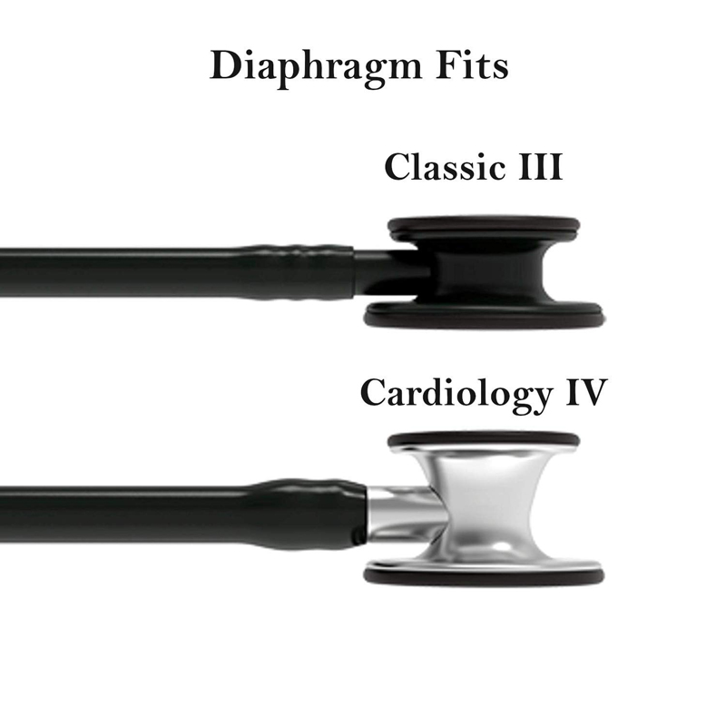 Tunable Stethoscope Spare Part - Stethoscope recension och pris