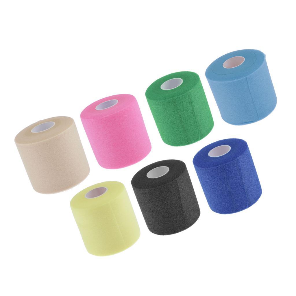 Athletic Sponge Bandage Tape N - Bandage recension och pris