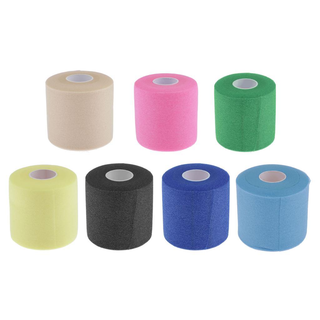 Athletic Sponge Bandage Tape N - Bandage recension och pris