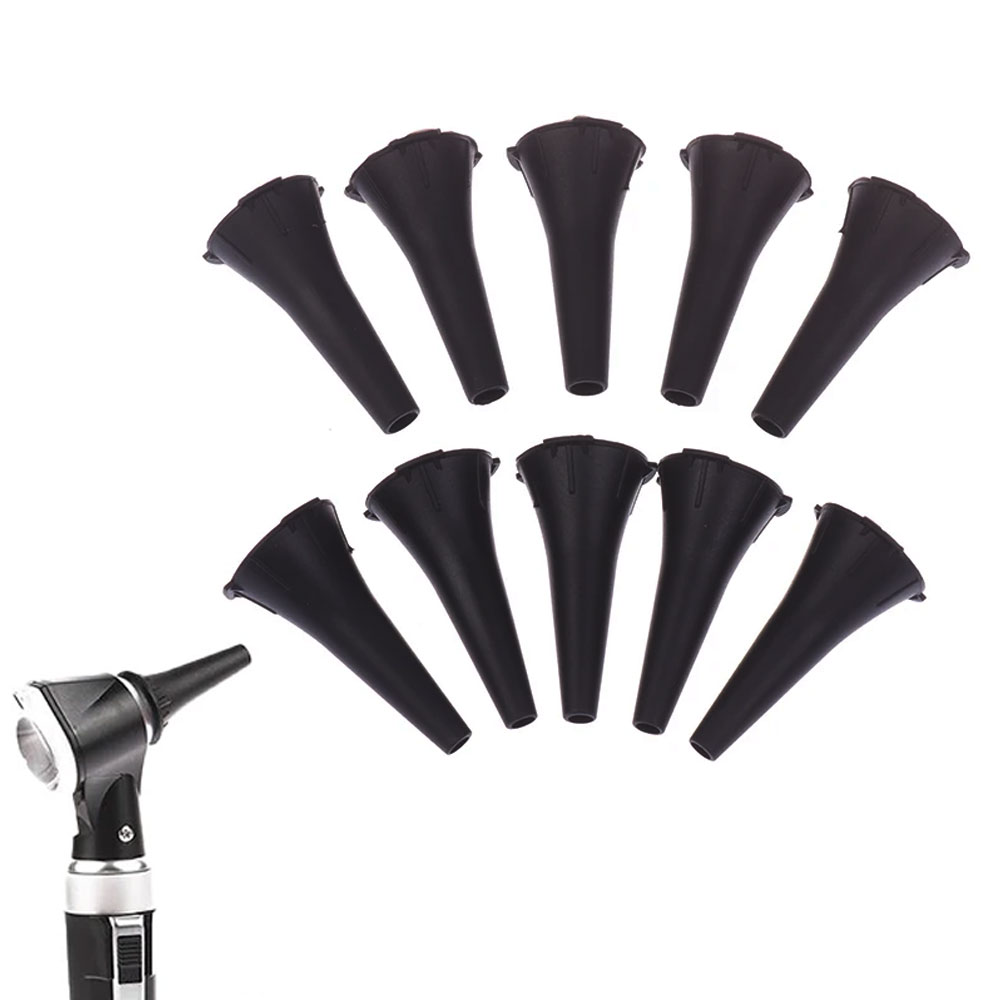 10PCS Reusable Human Non Dispo - Stethoscope recension och pris