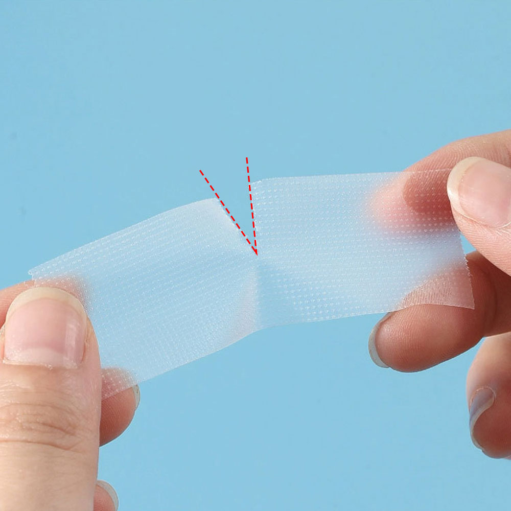 1-10 Roll Transparent Medical  - Medical Tape recension och pris