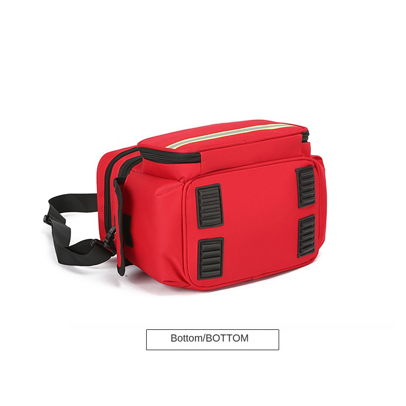 First Aid Kit With Logo Waterp - First Aid Kit recension och pris