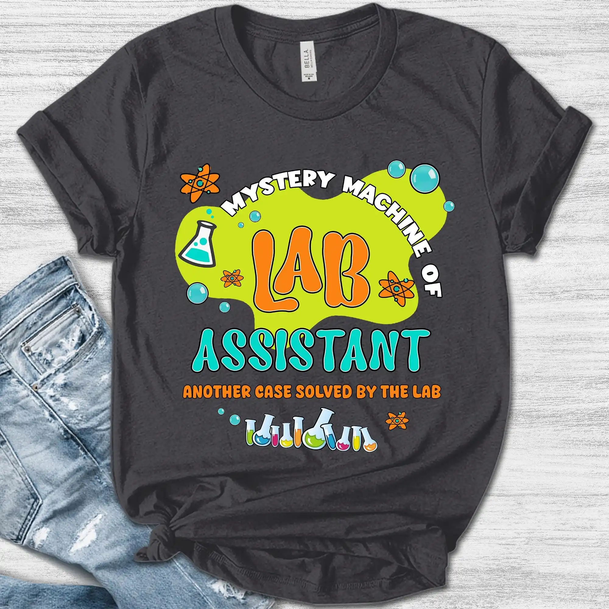 Lab Week 2025 shirt Medical Te - Medical Lab Week 2025 recension och pris