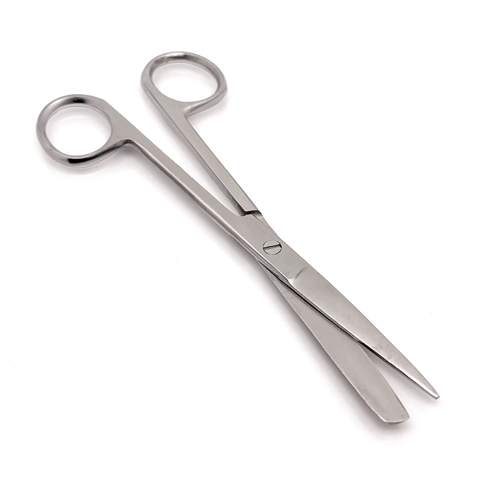 14cm Medical Surgical Scissors - Medical Scissors recension och pris