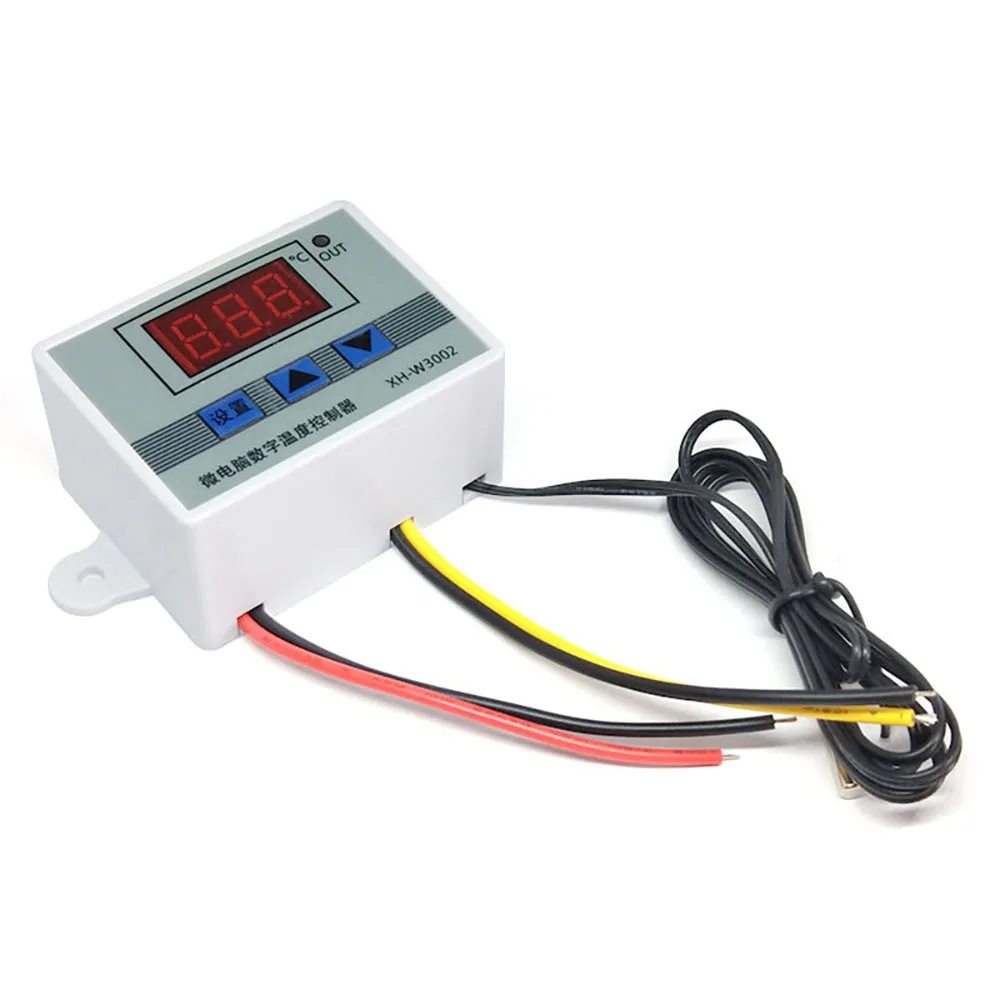 XH-W3002 Digital LED Temperatu - Lab Incubator recension och pris