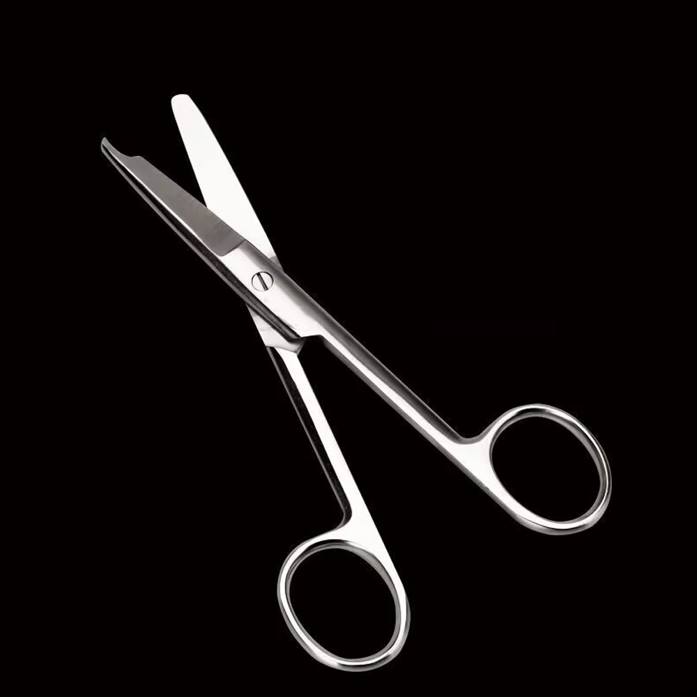 16cm/14cm/12.5cm Spencer Stitc - Medical Scissors recension och pris