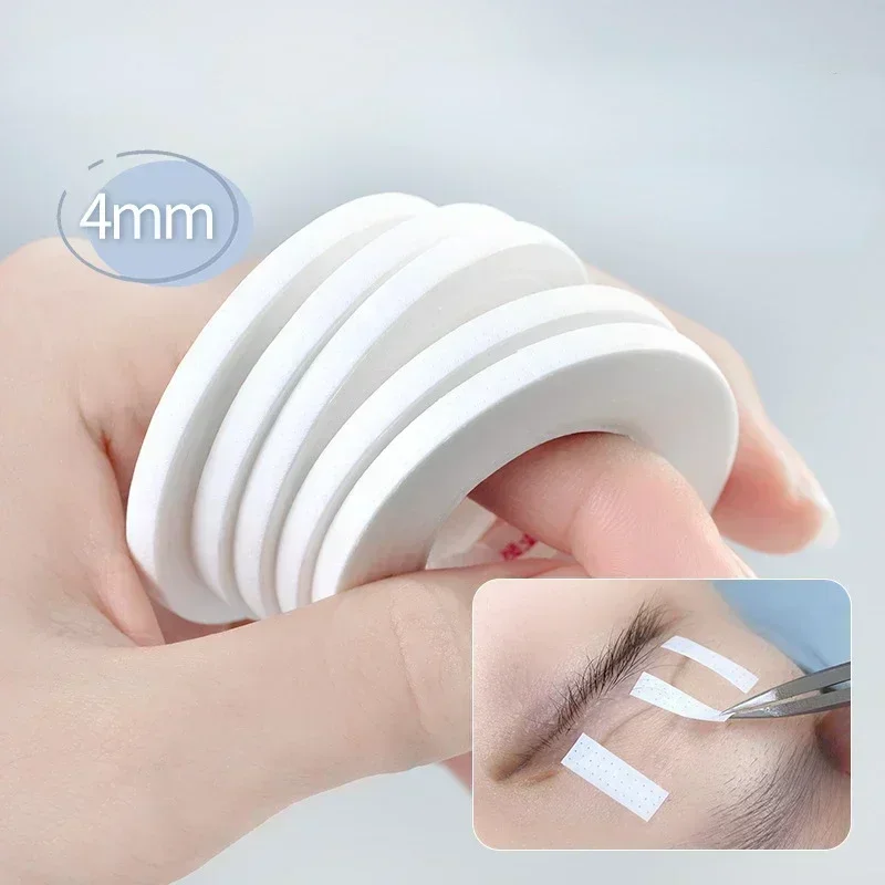 4MM Eyelash Lifting Tape Breat - Medical Tape recension och pris