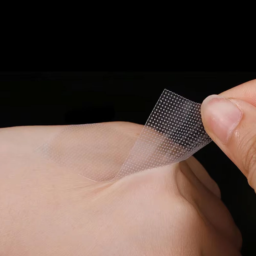 Transparent Medical Tape Adhes - Medical Tape recension och pris
