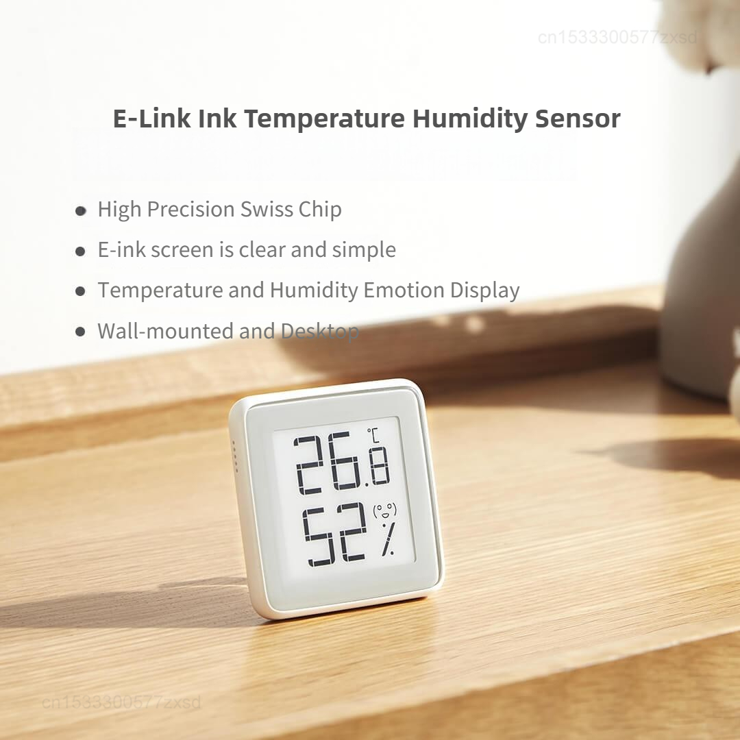 Miaomiaoce Electric Thermomete - Thermometer Digital recension och pris