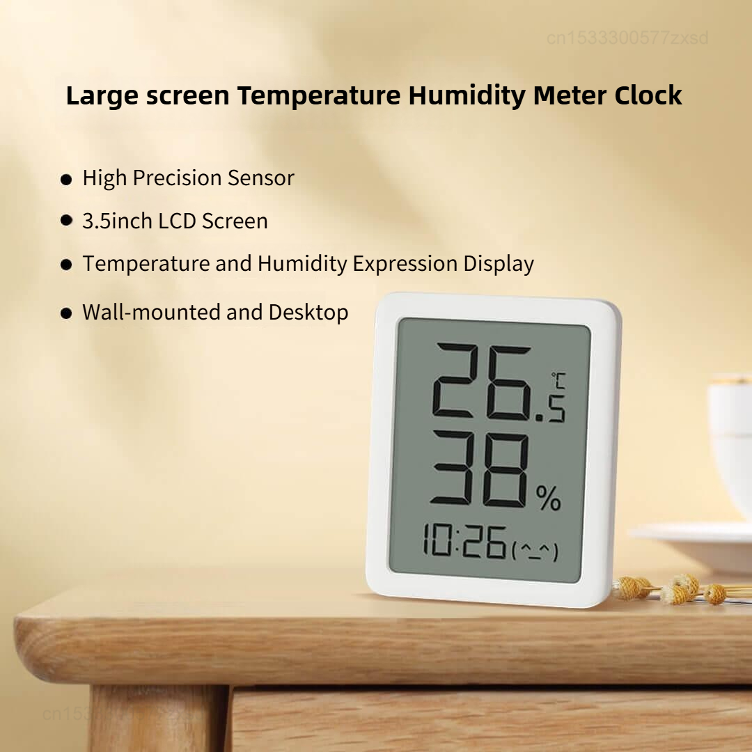 Miaomiaoce Electric Thermomete - Thermometer Digital recension och pris