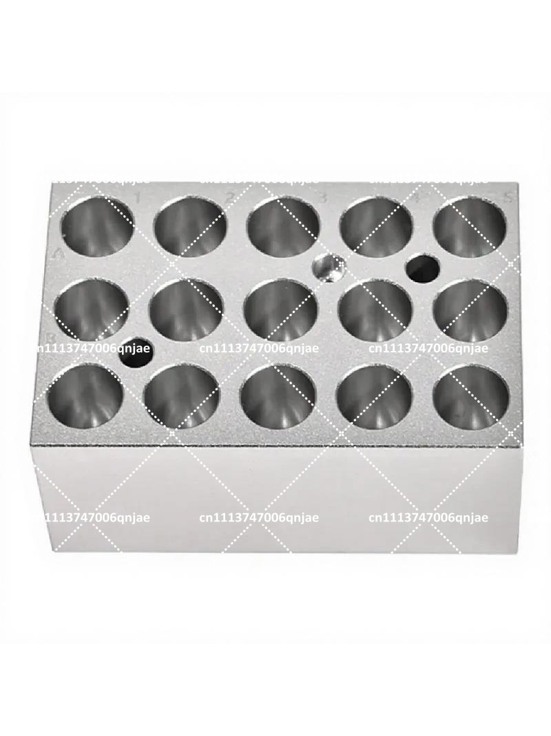 1PC Heating Block Module for M - Lab Incubator recension och pris
