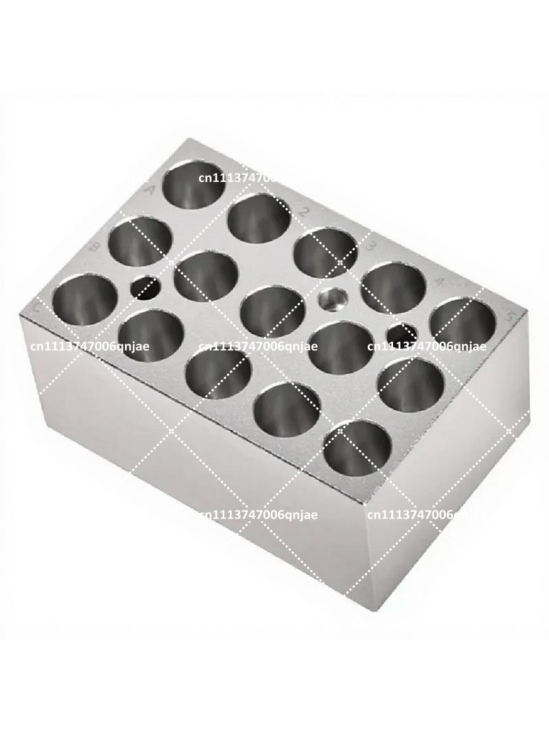 1PC Heating Block Module for M - Lab Incubator recension och pris