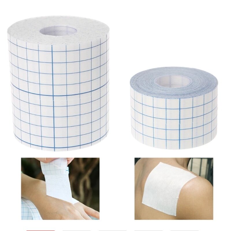 10M Medical Spunlaced Non-wove - Medical Tape recension och pris
