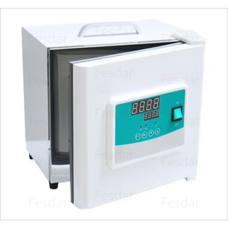 High-quality Portable Incubato - Lab Incubator recension och pris
