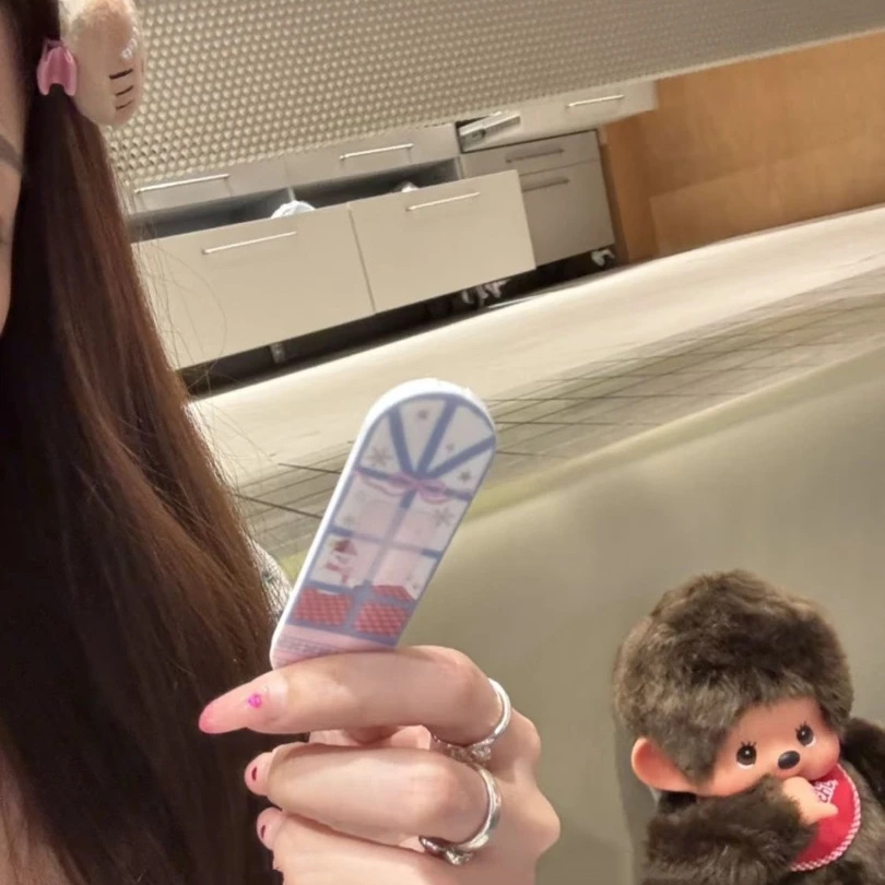Cute Bandage Hot Dog Push-Pull - Bandage recension och pris