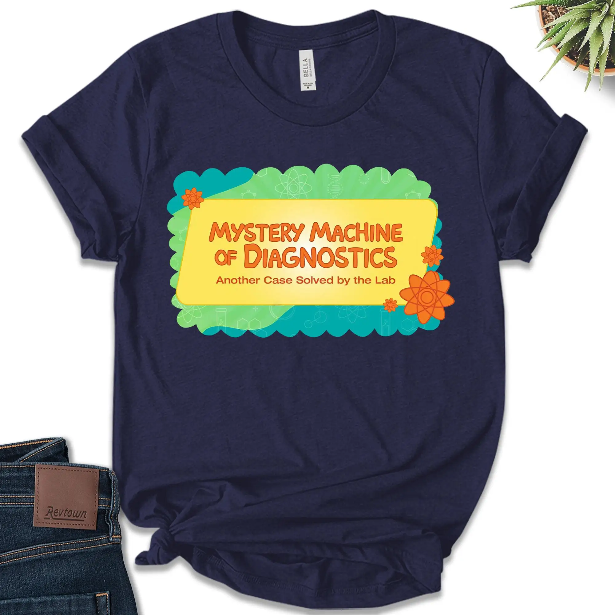 Lab Week 2025 T Shirt Medical  - Medical Lab Week 2025 recension och pris