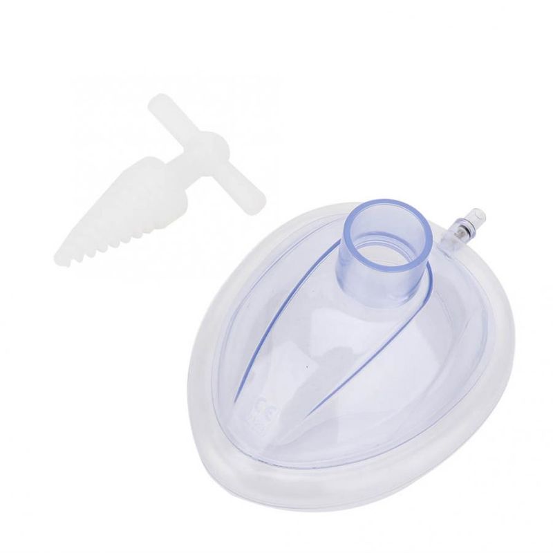 Adults Manual Resuscitator PVC - First Aid Kit recension och pris