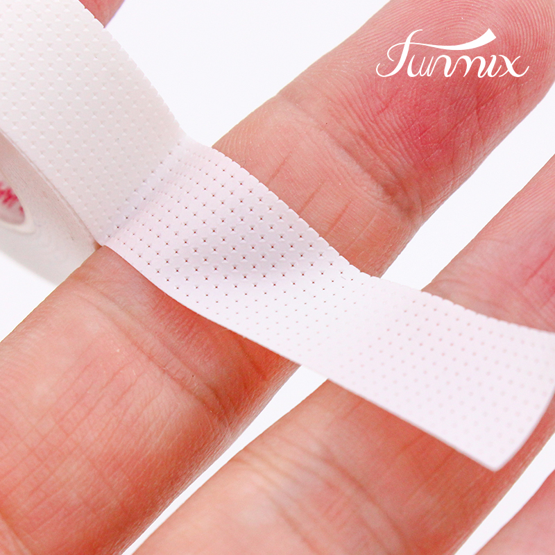 New Japanese Grafting Eyelash  - Medical Tape recension och pris