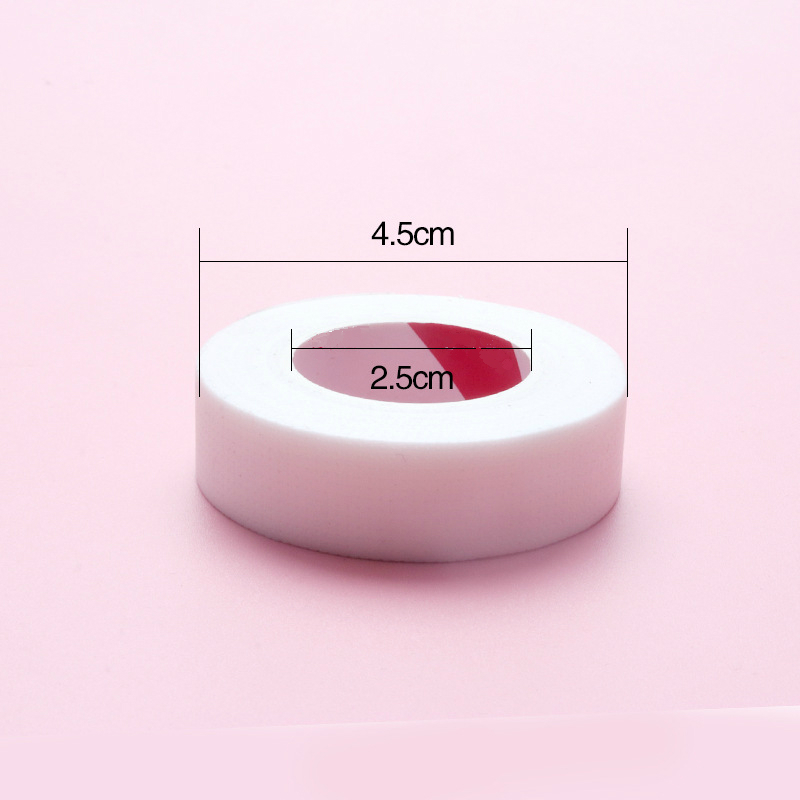 New Japanese Grafting Eyelash  - Medical Tape recension och pris