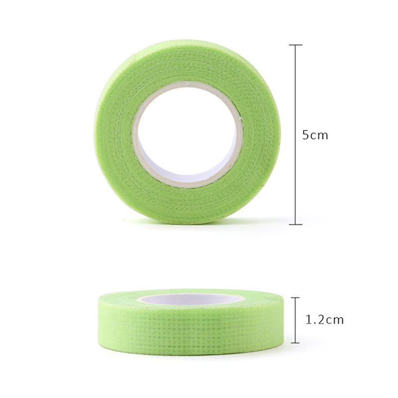 OKAYLASH 4Pcs/lot Eyelash Exte - Medical Tape recension och pris