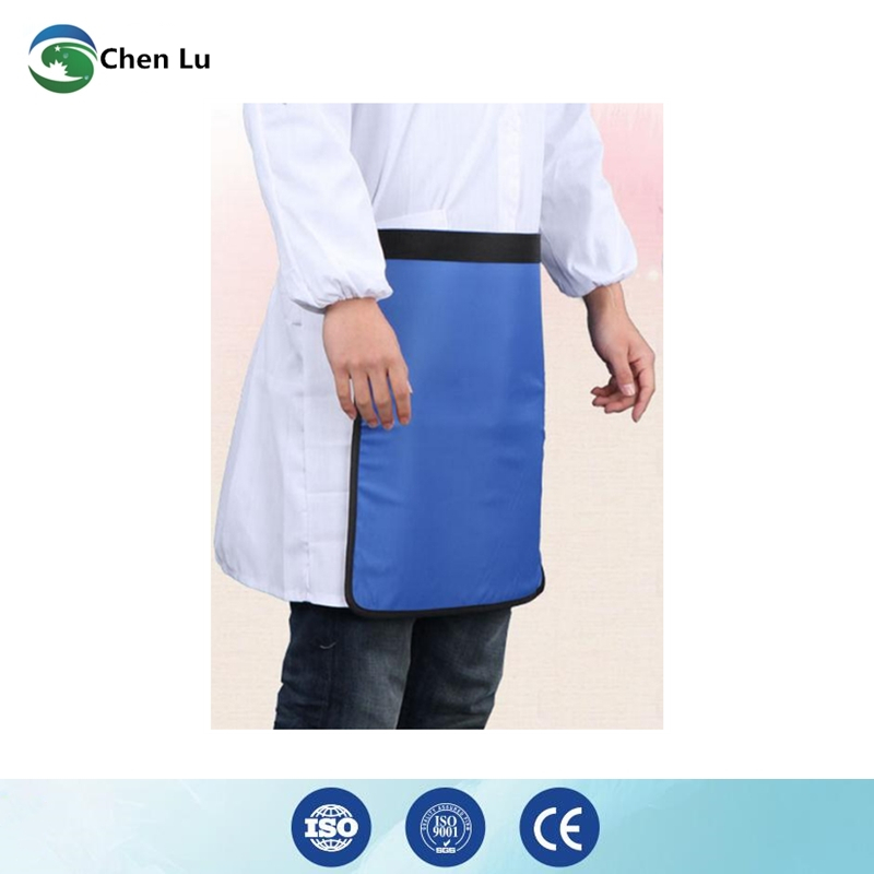 Practical adult gonad protecti - Xlab Medical recension och pris