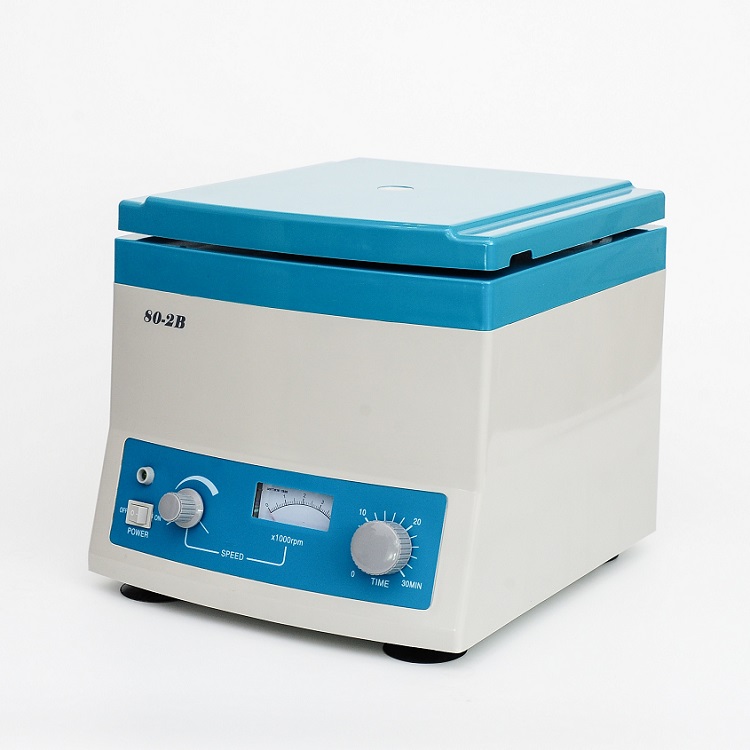 80-2B/LC-04B Desktop Electric  - Xlab Medical recension och pris