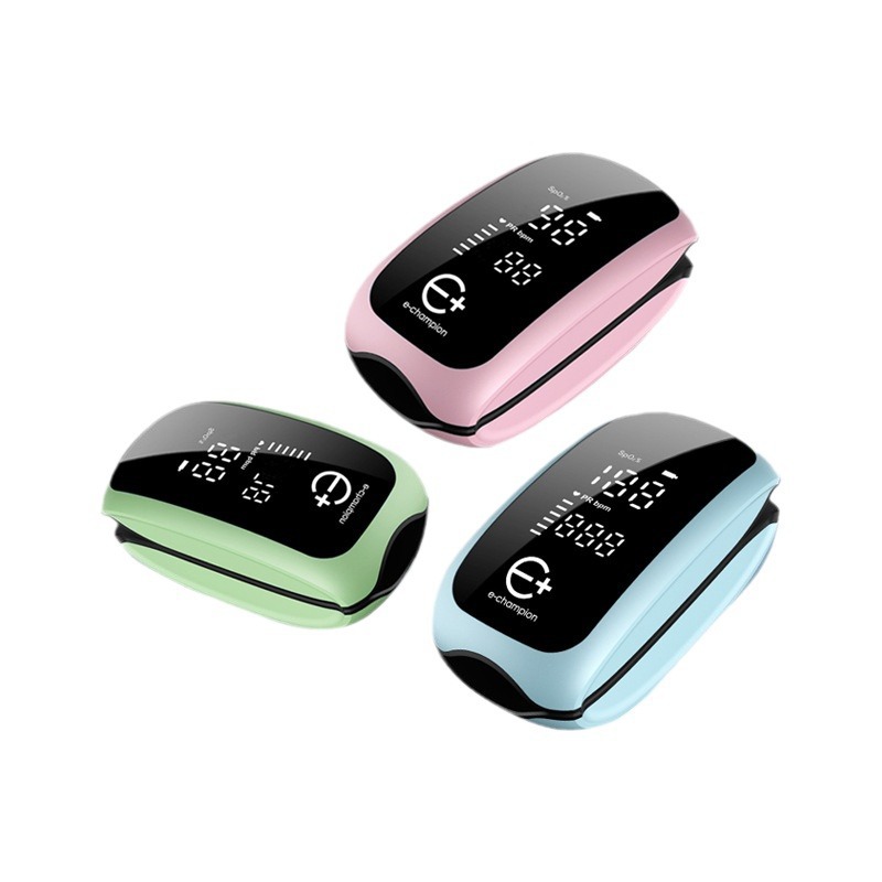 Rechargeable Oximeter Infrared - Pulse Oximeter recension och pris