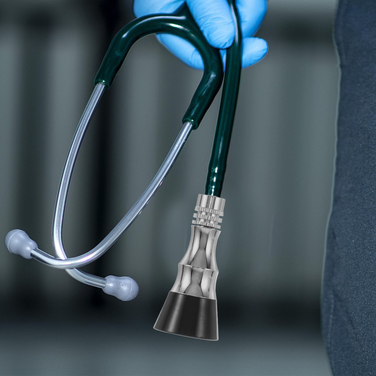 1Set Professional Stethoscope  - Stethoscope recension och pris