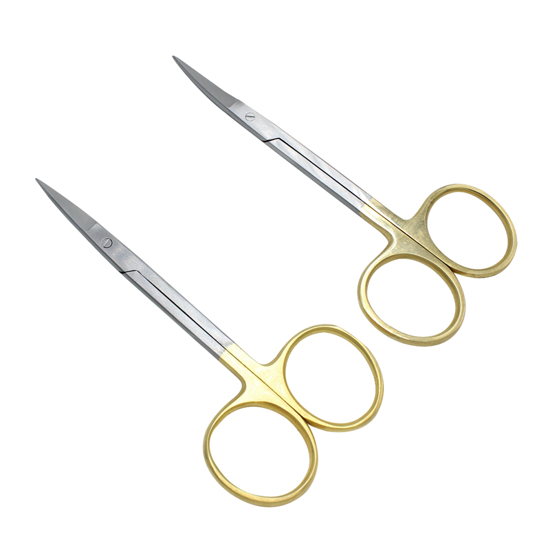 Dentist Scissors Hemostatic Fo - Medical Scissors recension och pris