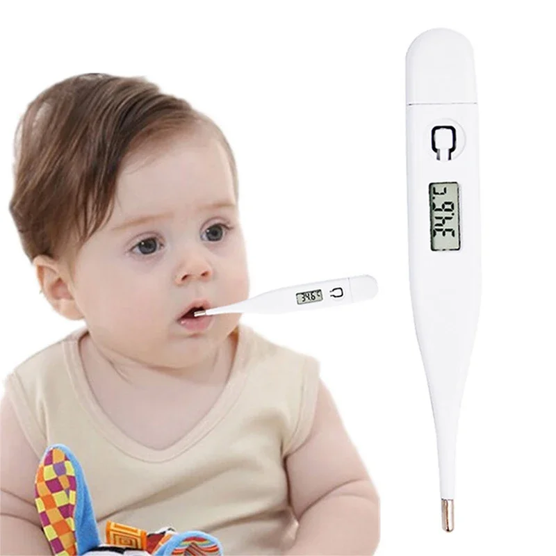 Baby Thermometers Pulse Oximet - Pulse Oximeter recension och pris