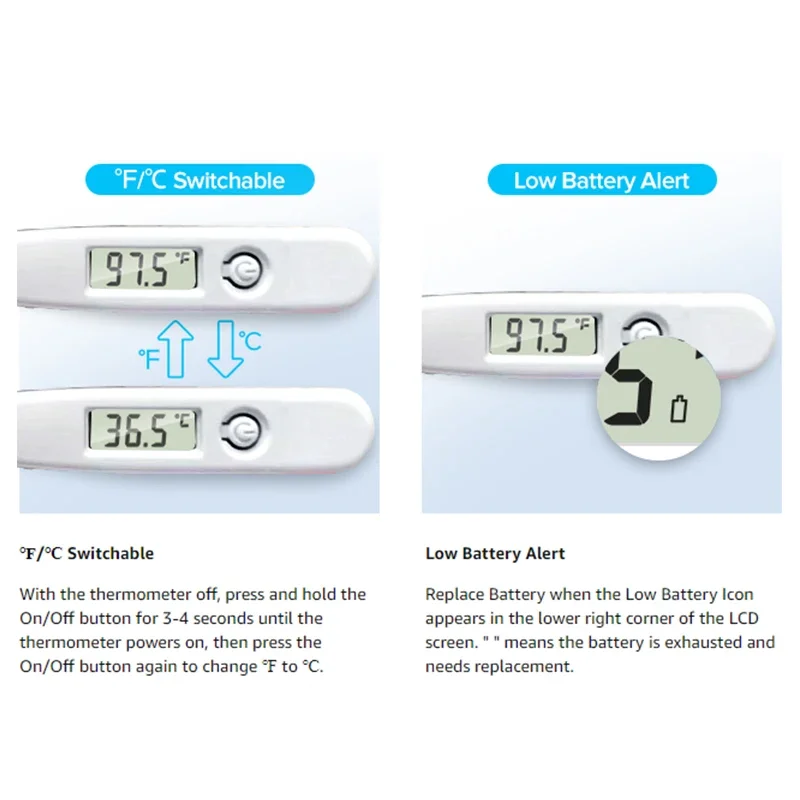 Baby Thermometers Pulse Oximet - Pulse Oximeter recension och pris