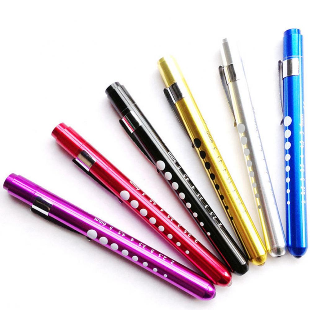 Medical First Aid LED Pen Ligh - First Aid Kit recension och pris