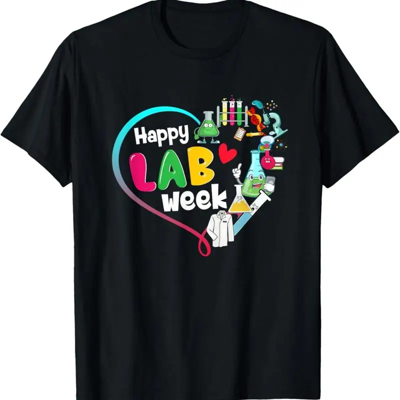 Happy Lab Week 2025 Medical Te - Medical Lab Week 2025 recension och pris