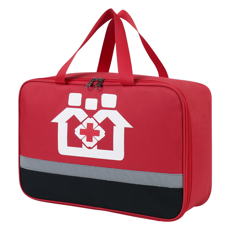 Outdoor waterproof Oxford firs - First Aid Kit recension och pris