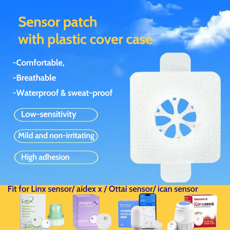 Linx Sensor patch Medical adhe - Medical Tape recension och pris
